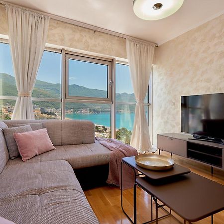 2Montenegro Harmonia Apartments Becici 외부 사진
