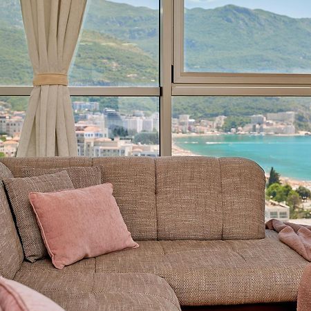 2Montenegro Harmonia Apartments Becici 외부 사진