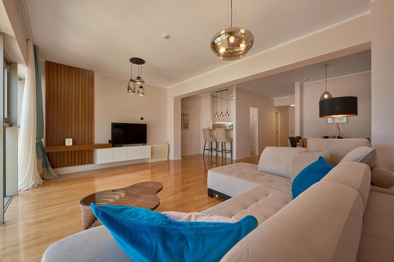 2Montenegro Harmonia Apartments Becici 외부 사진