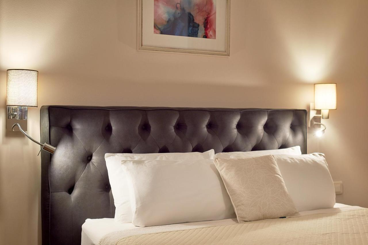 2Montenegro Harmonia Apartments Becici 외부 사진