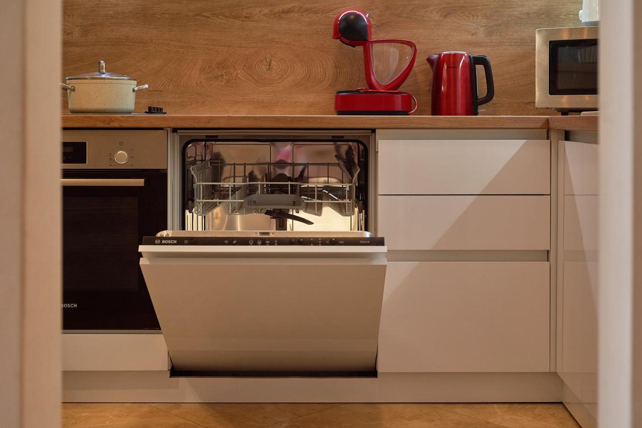 2Montenegro Harmonia Apartments Becici 외부 사진
