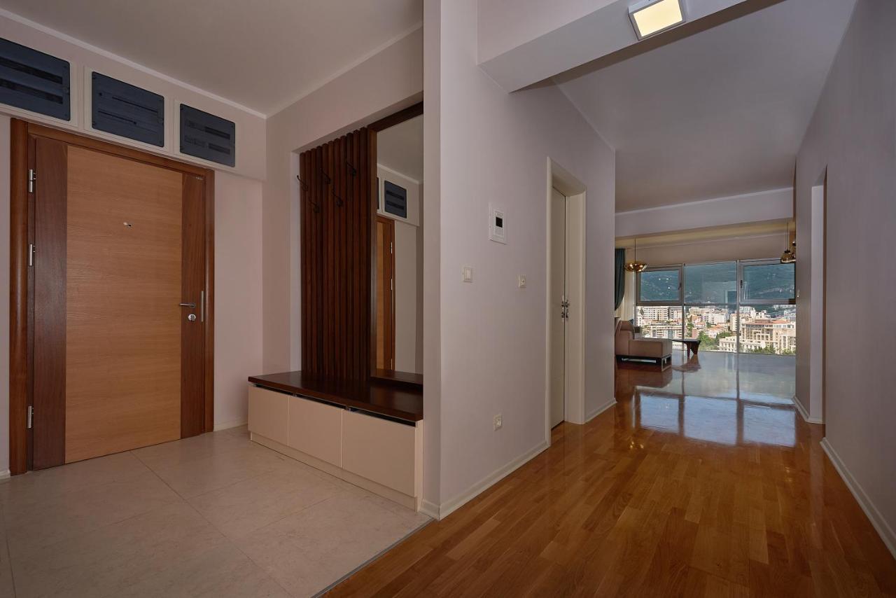 2Montenegro Harmonia Apartments Becici 외부 사진