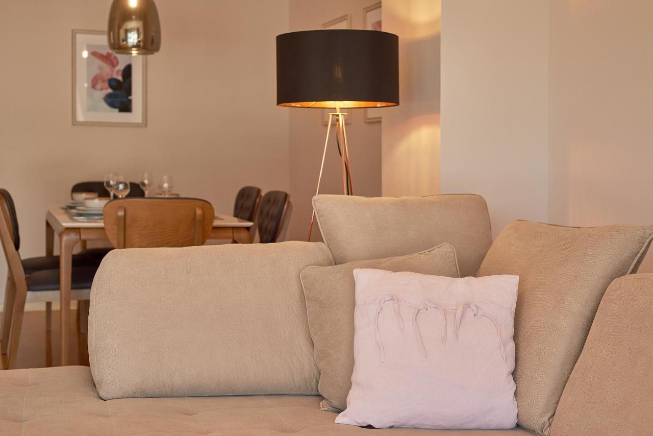 2Montenegro Harmonia Apartments Becici 외부 사진