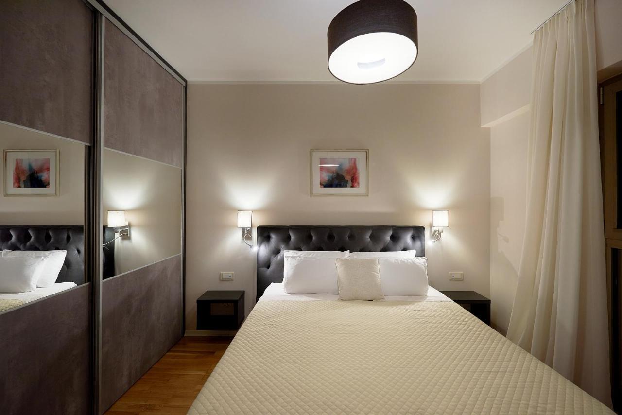 2Montenegro Harmonia Apartments Becici 외부 사진