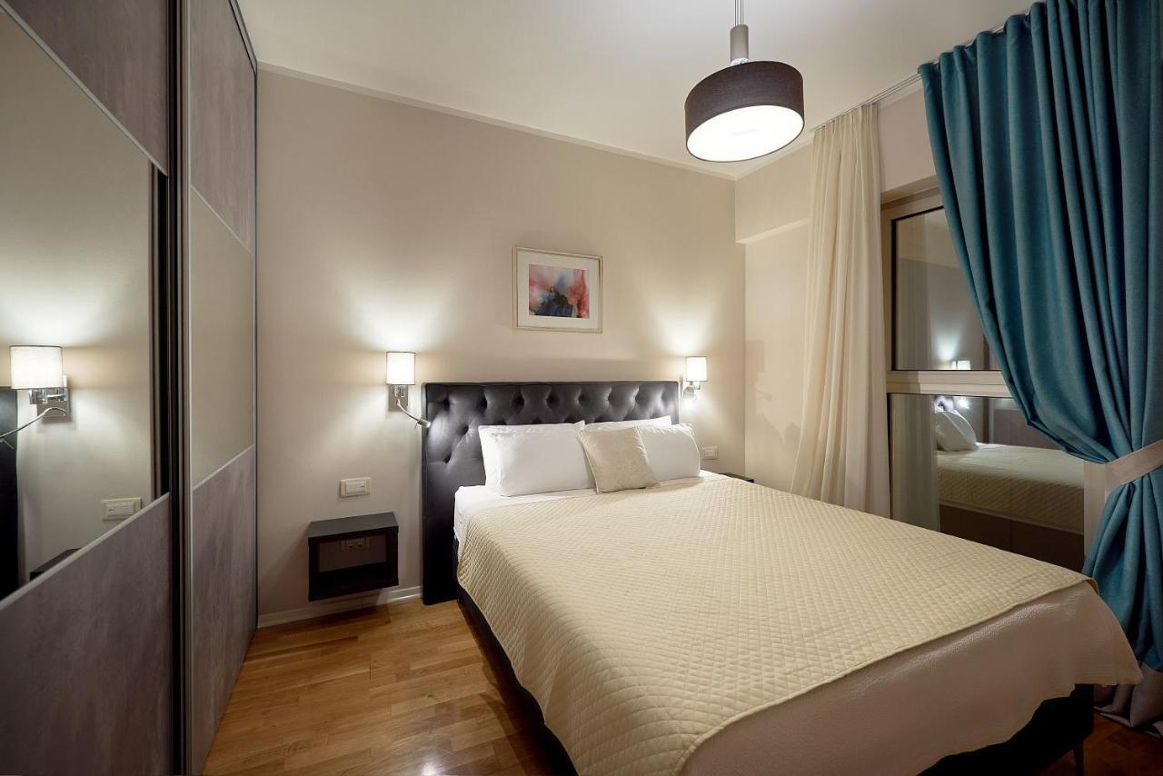 2Montenegro Harmonia Apartments Becici 외부 사진