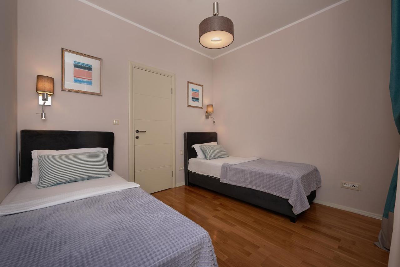 2Montenegro Harmonia Apartments Becici 외부 사진