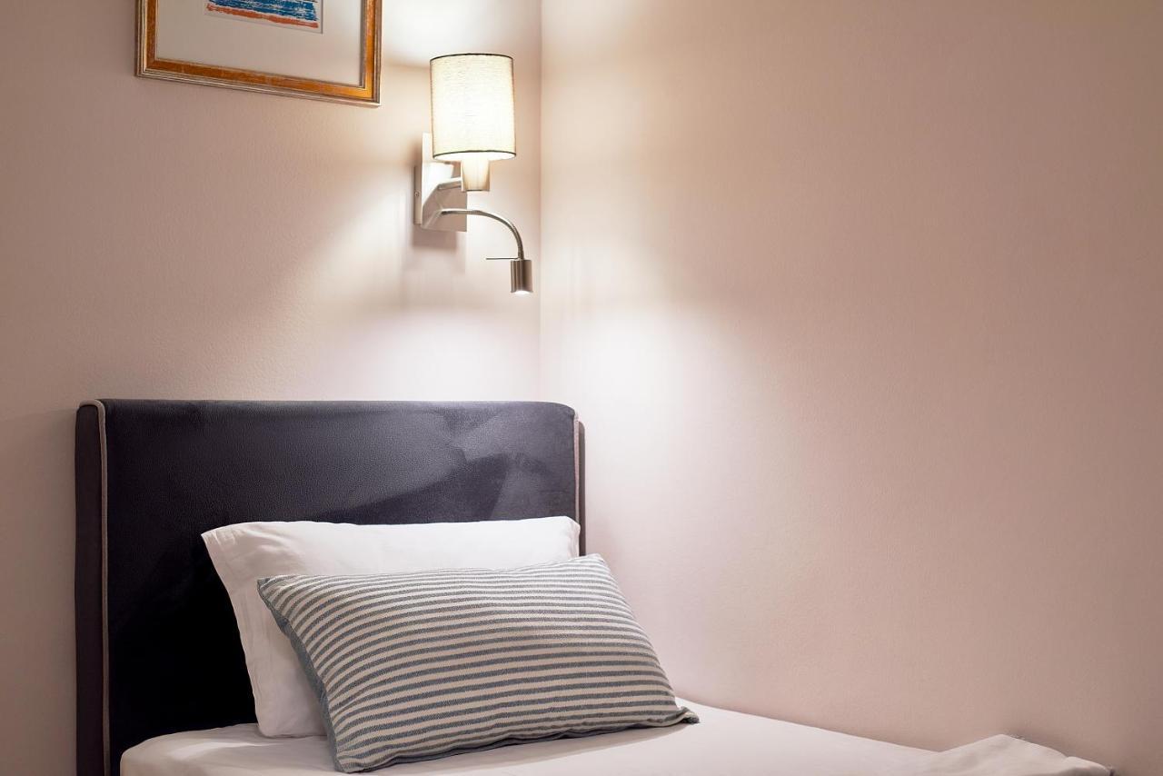2Montenegro Harmonia Apartments Becici 외부 사진