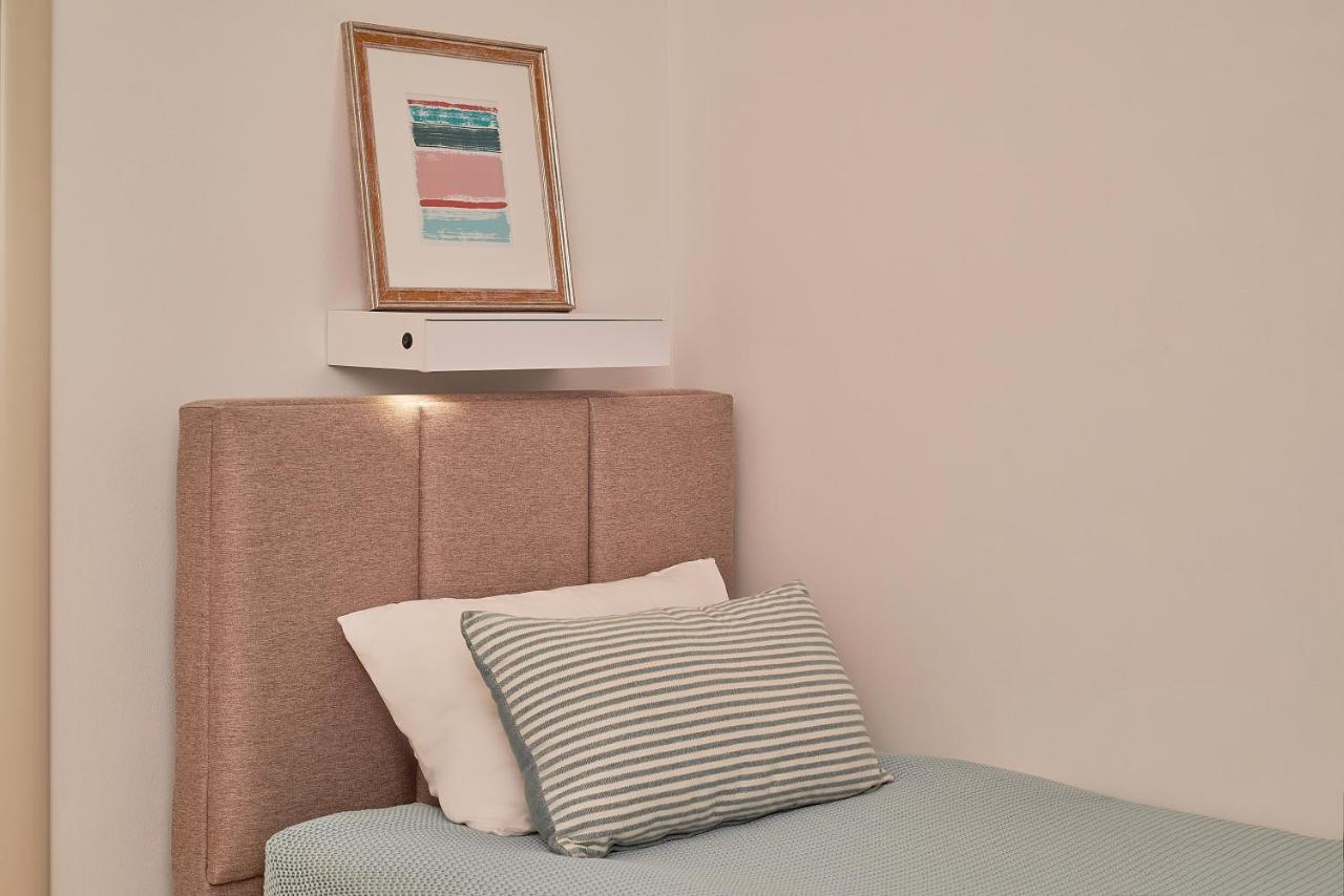 2Montenegro Harmonia Apartments Becici 외부 사진