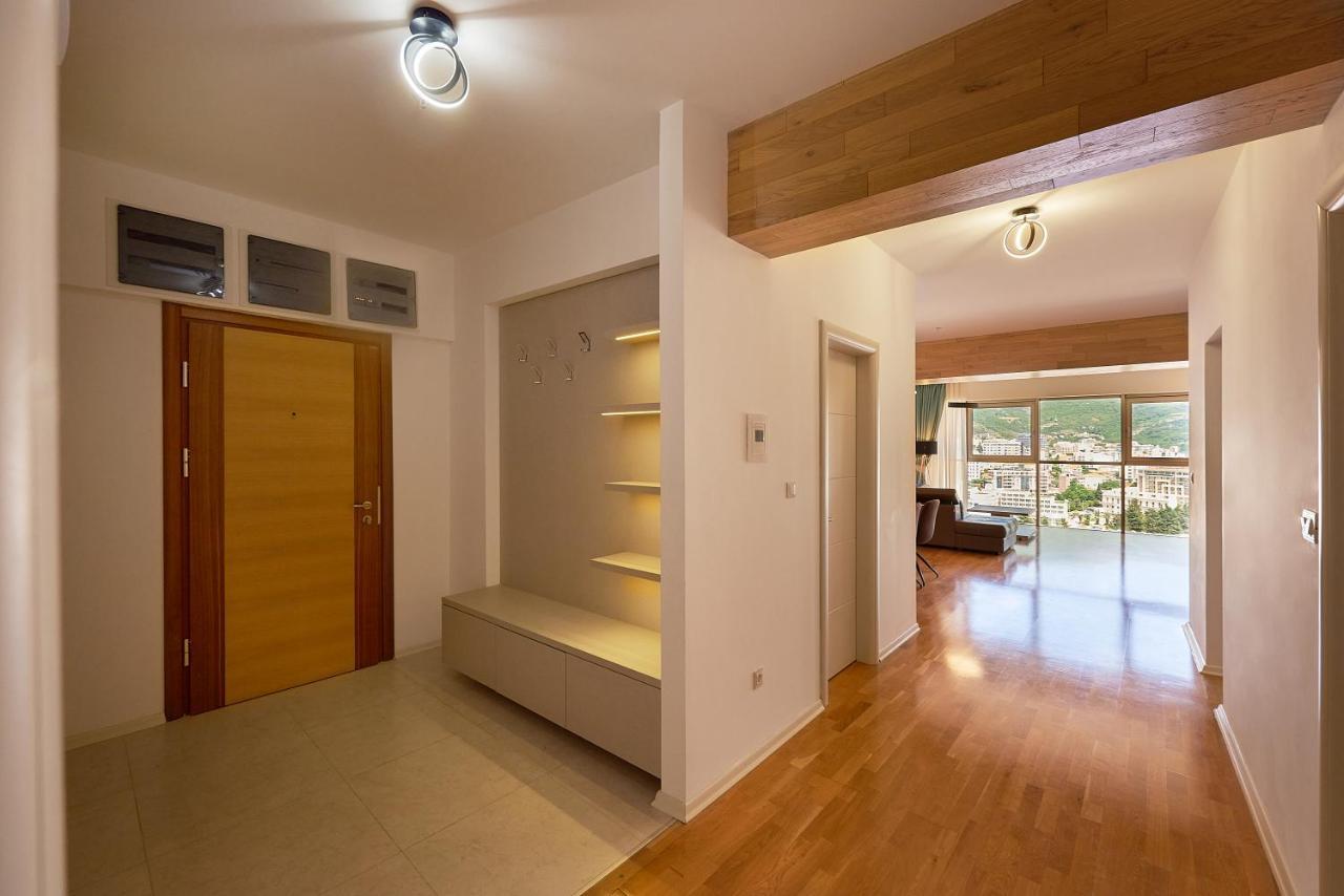 2Montenegro Harmonia Apartments Becici 외부 사진