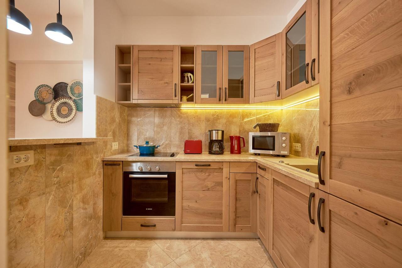 2Montenegro Harmonia Apartments Becici 외부 사진