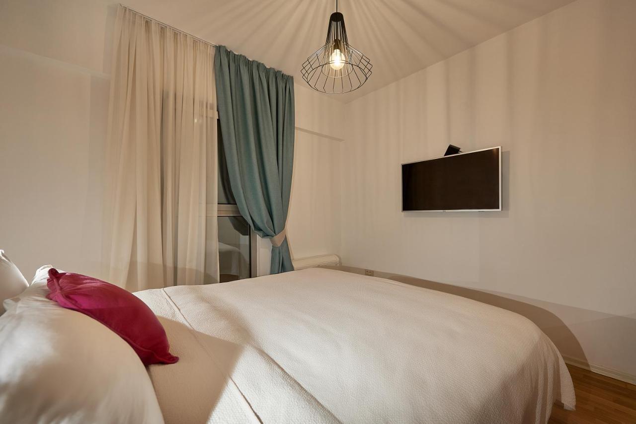 2Montenegro Harmonia Apartments Becici 외부 사진
