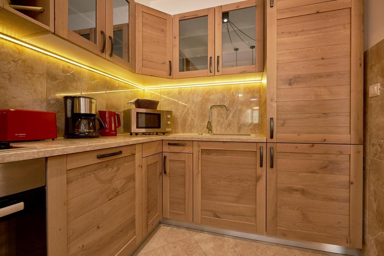 2Montenegro Harmonia Apartments Becici 외부 사진