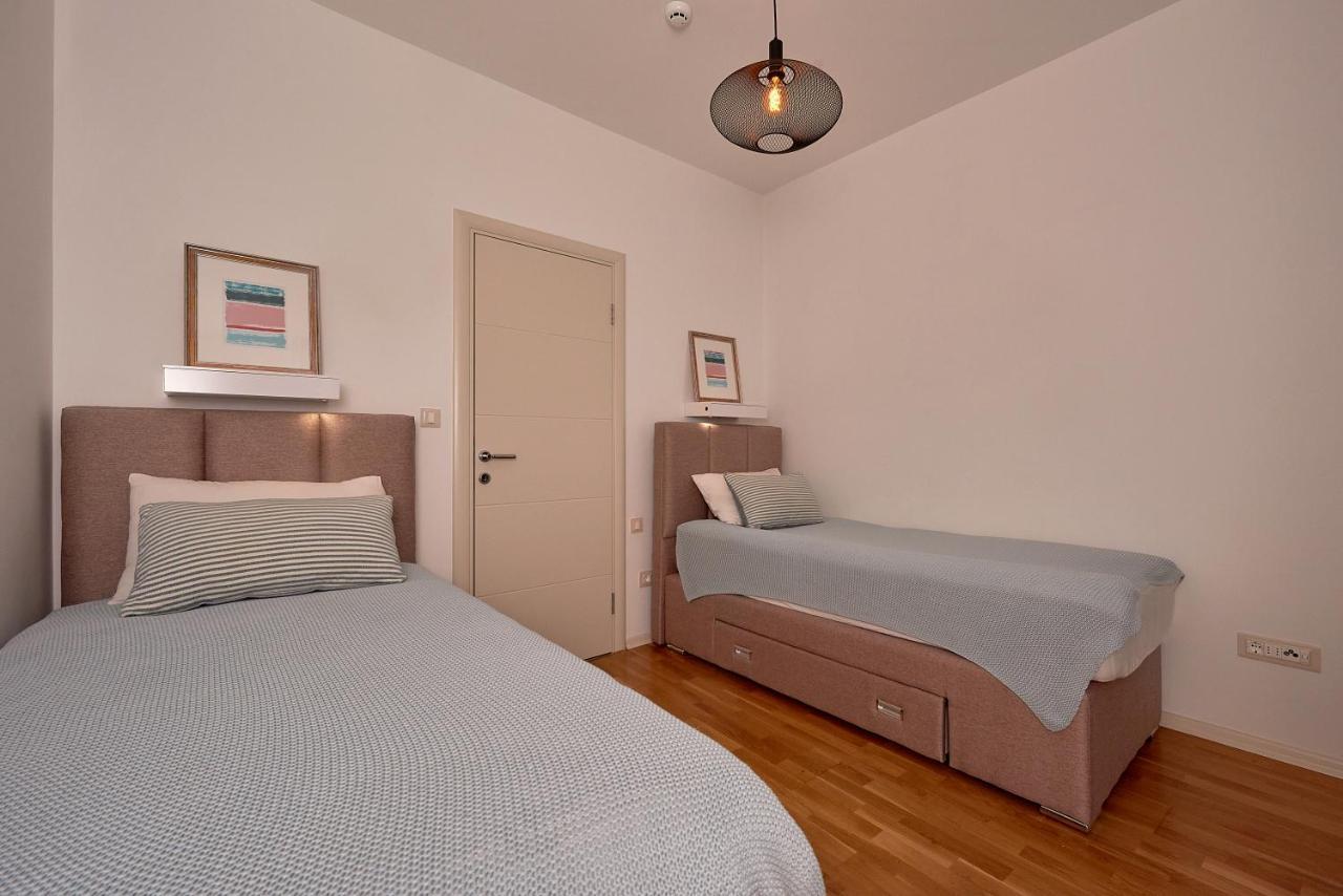 2Montenegro Harmonia Apartments Becici 외부 사진