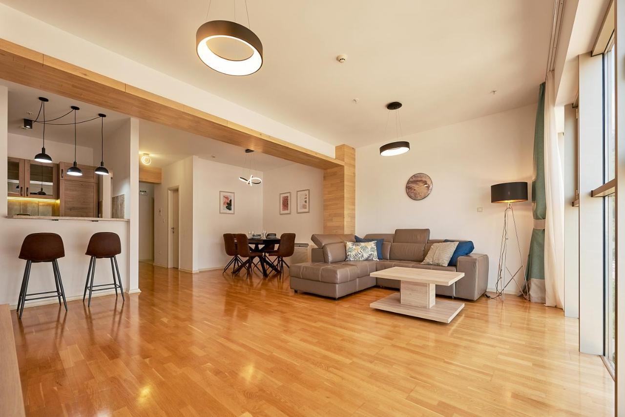 2Montenegro Harmonia Apartments Becici 외부 사진