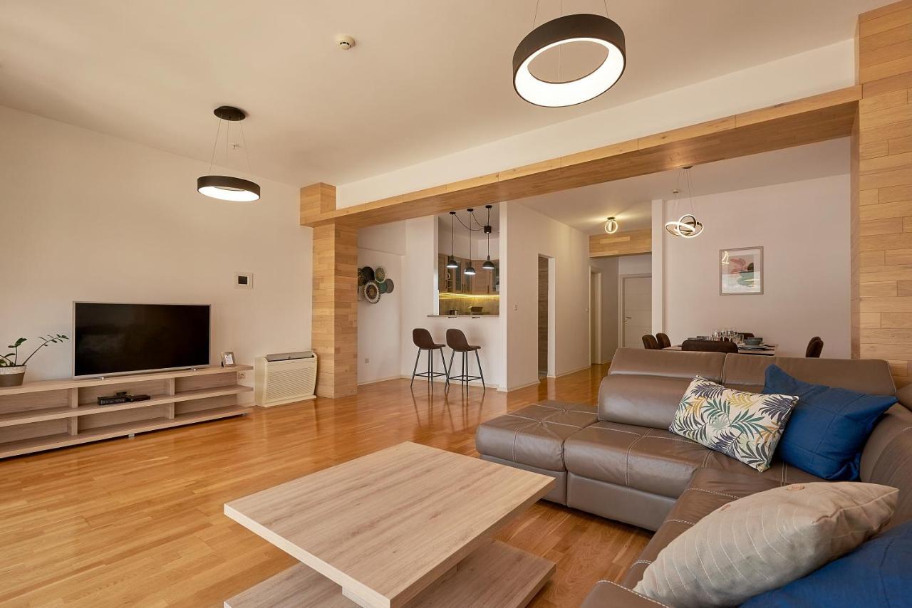 2Montenegro Harmonia Apartments Becici 외부 사진