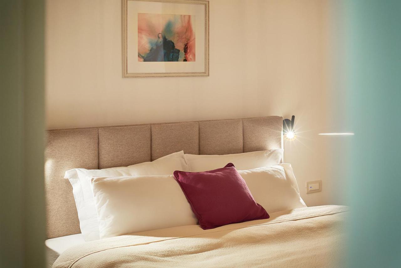 2Montenegro Harmonia Apartments Becici 외부 사진