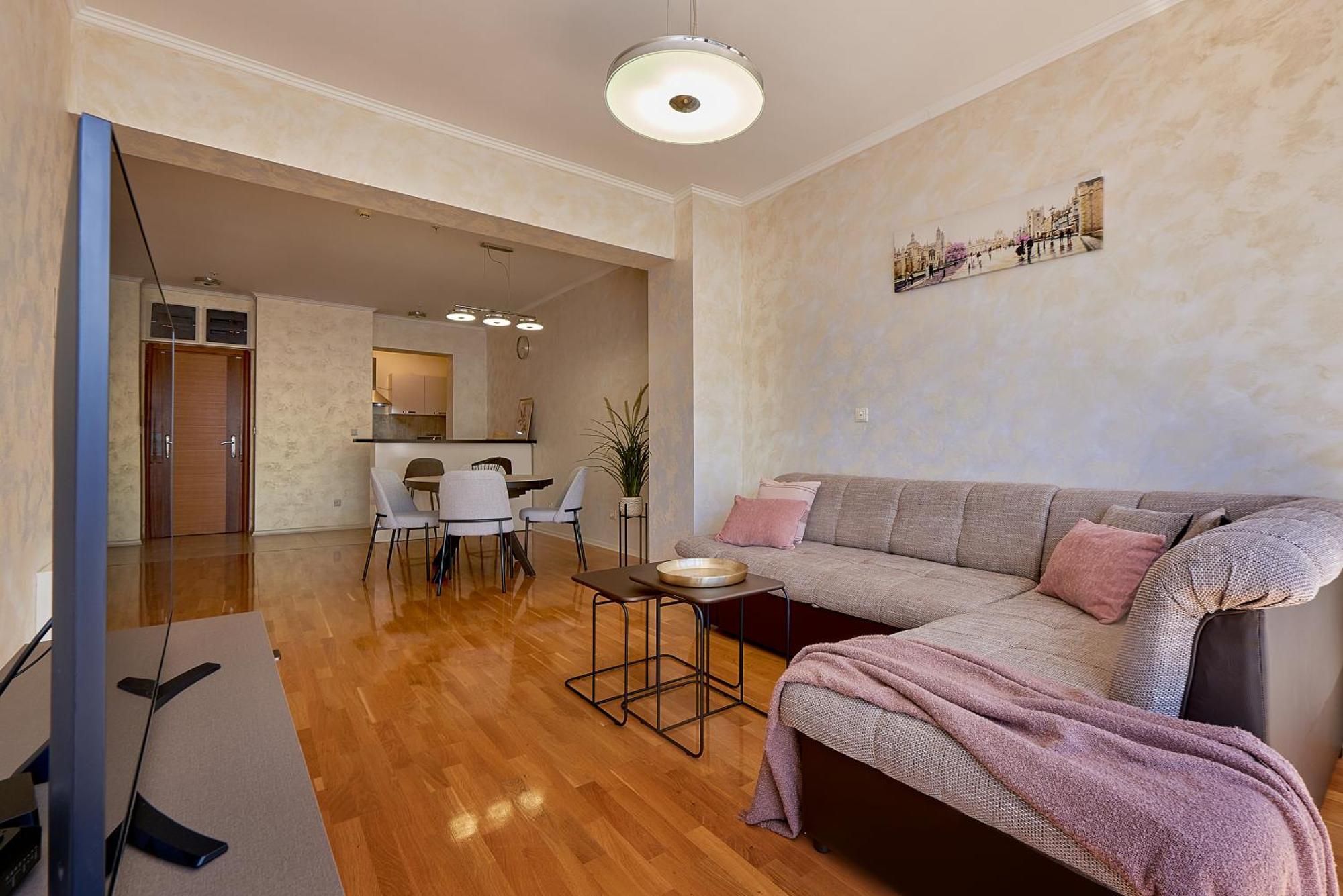 2Montenegro Harmonia Apartments Becici 외부 사진