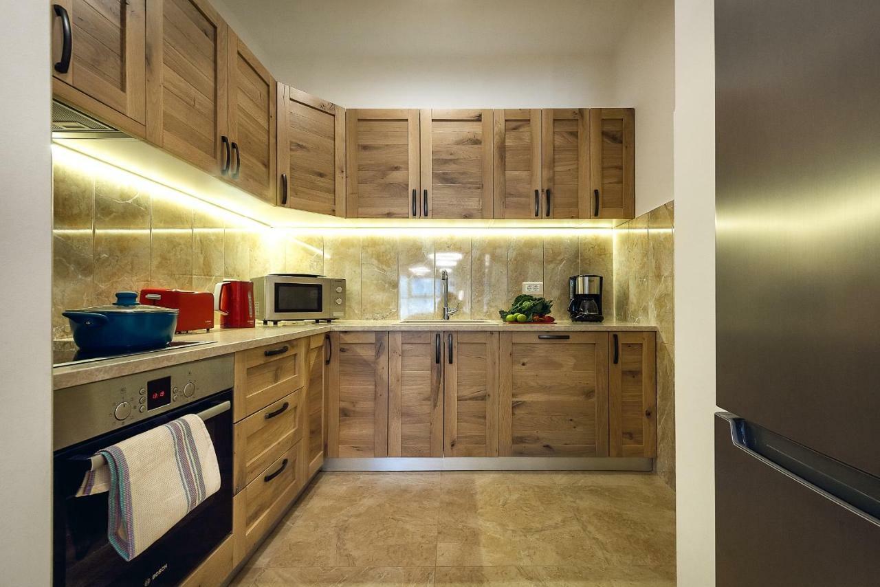 2Montenegro Harmonia Apartments Becici 외부 사진