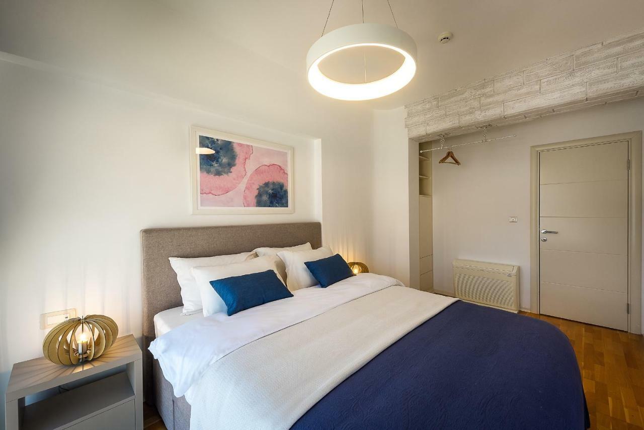 2Montenegro Harmonia Apartments Becici 외부 사진