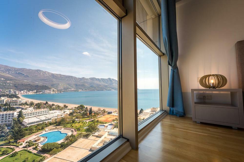 2Montenegro Harmonia Apartments Becici 외부 사진