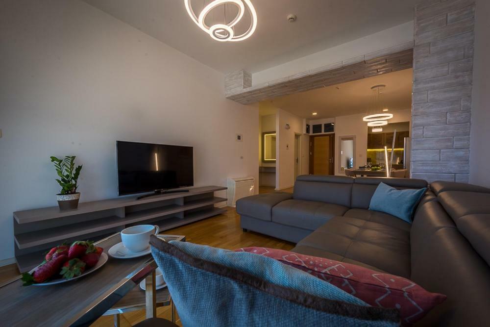 2Montenegro Harmonia Apartments Becici 외부 사진