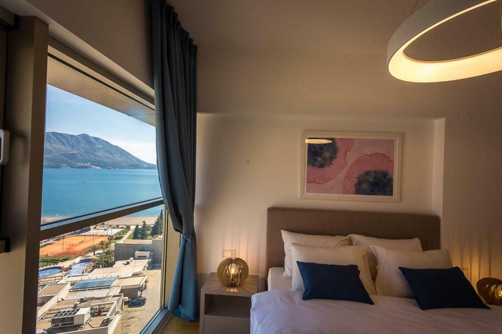 2Montenegro Harmonia Apartments Becici 외부 사진