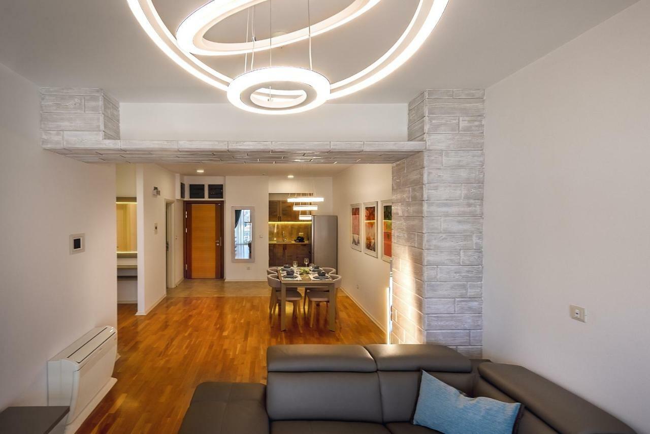 2Montenegro Harmonia Apartments Becici 외부 사진