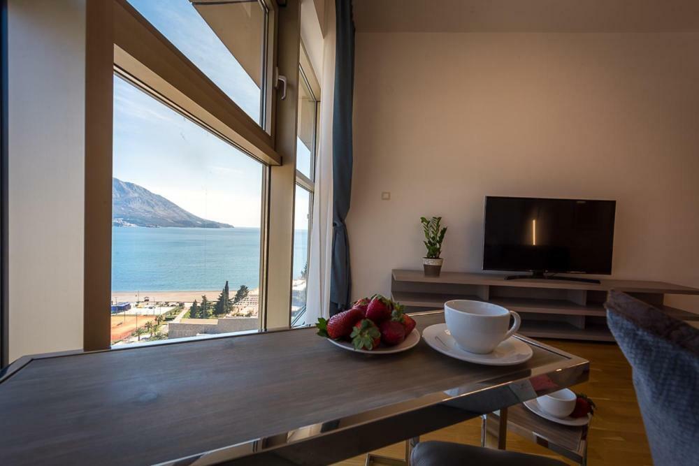 2Montenegro Harmonia Apartments Becici 외부 사진