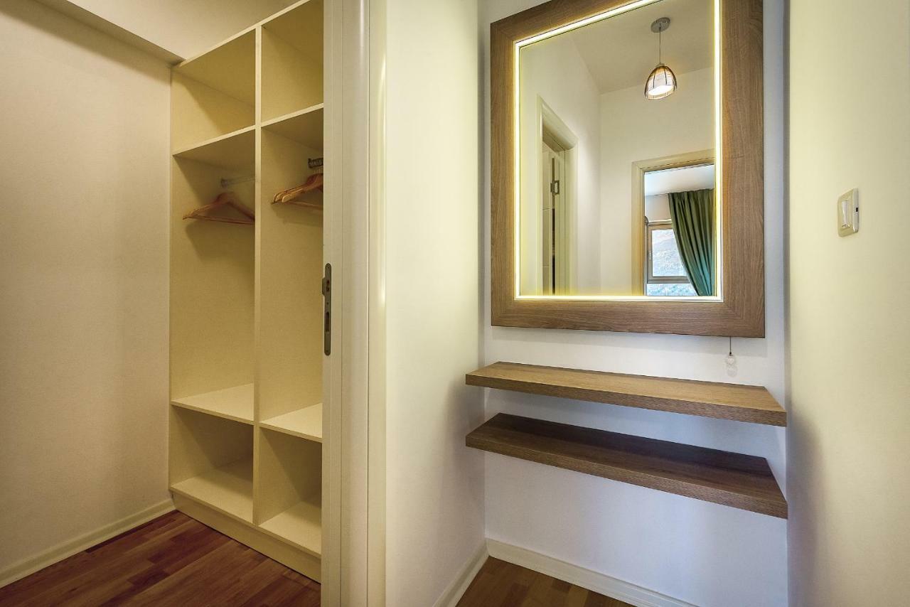 2Montenegro Harmonia Apartments Becici 외부 사진